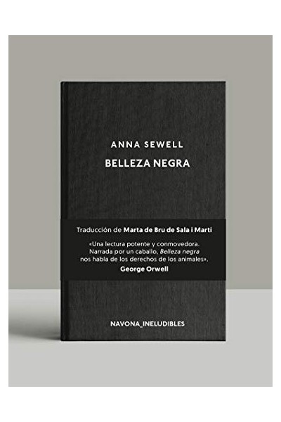 Belleza negra